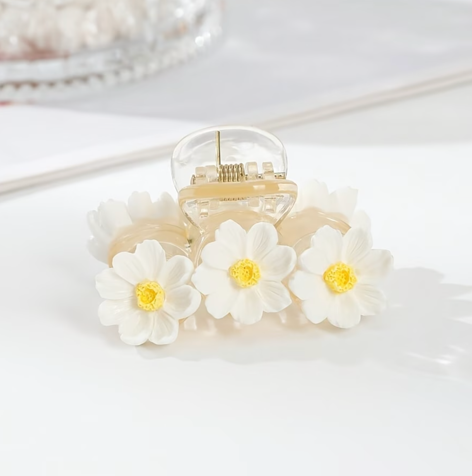 Daisy