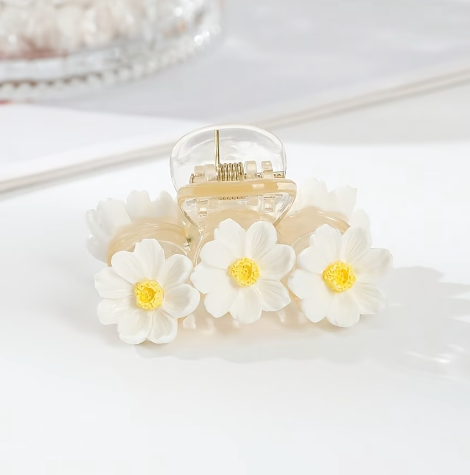 Daisy